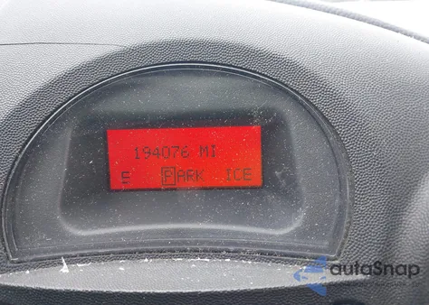 2006 Pontiac Grand Prix из США, поврежденный, VIN 2G2WP552561267035